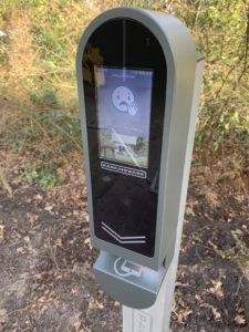 Parkingware ticketlezer