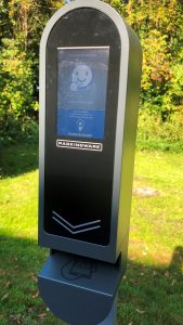 Ticket Reader, Ticketlezer