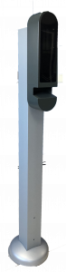 Ticket Reader
