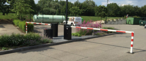 Slagboom_recreatie_robuurst